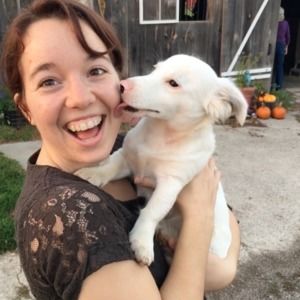 Meet your Posher, Cassandra